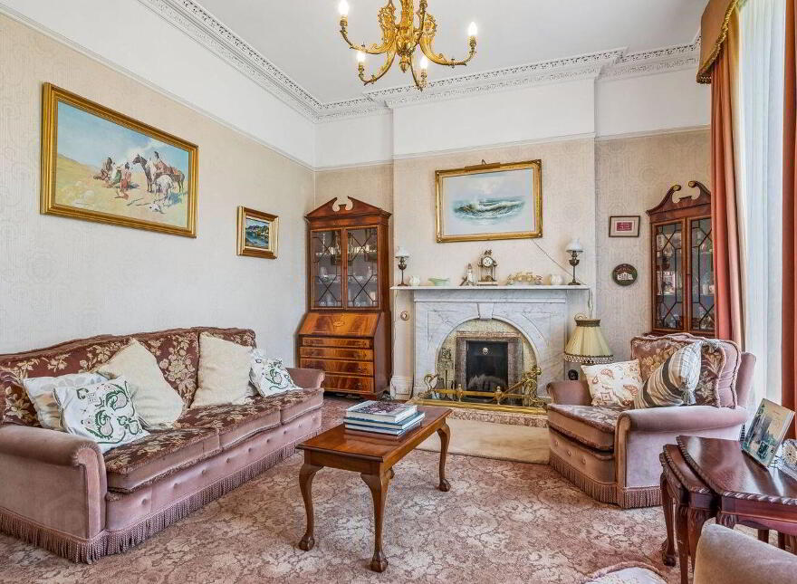66 Kenilworth Square South, Rathgar, Rathgar, D06T295