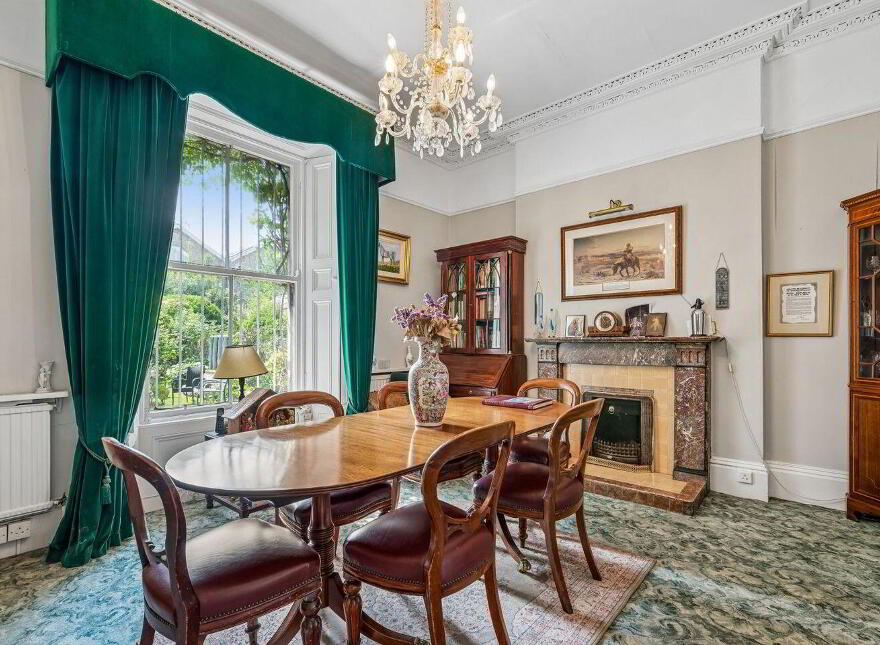 66 Kenilworth Square South, Rathgar, Rathgar, D06T295