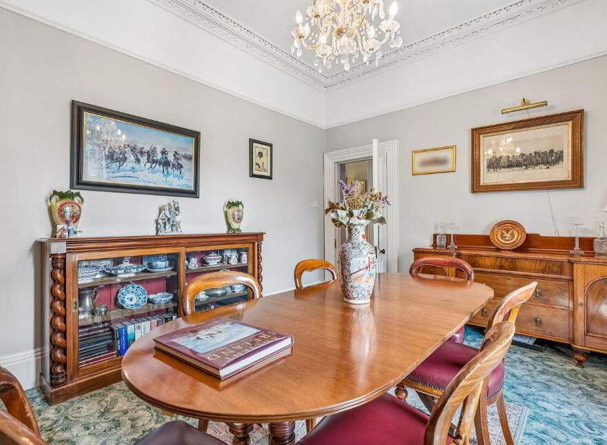 66 Kenilworth Square South, Rathgar, Rathgar, D06T295