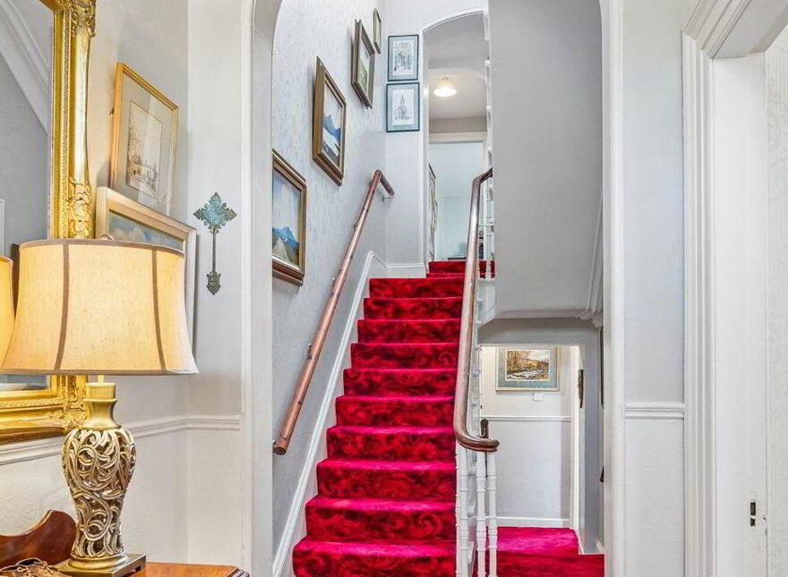 66 Kenilworth Square South, Rathgar, Rathgar, D06T295
