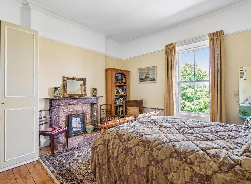 66 Kenilworth Square South, Rathgar, Rathgar, D06T295