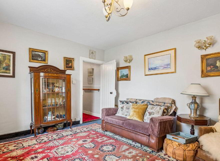 66 Kenilworth Square South, Rathgar, Rathgar, D06T295