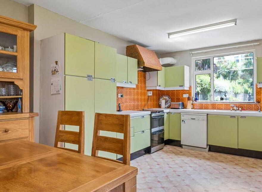 66 Kenilworth Square South, Rathgar, Rathgar, D06T295