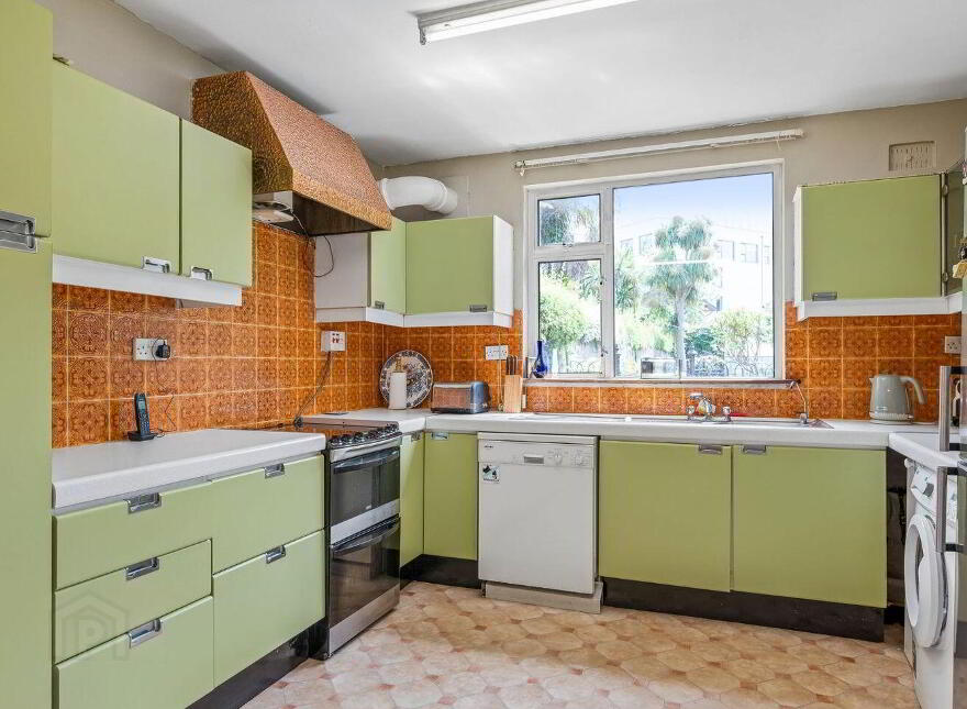 66 Kenilworth Square South, Rathgar, Rathgar, D06T295