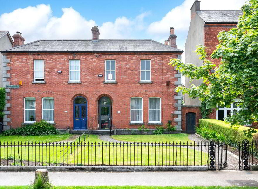 66 Kenilworth Square South, Rathgar, Rathgar, D06T295