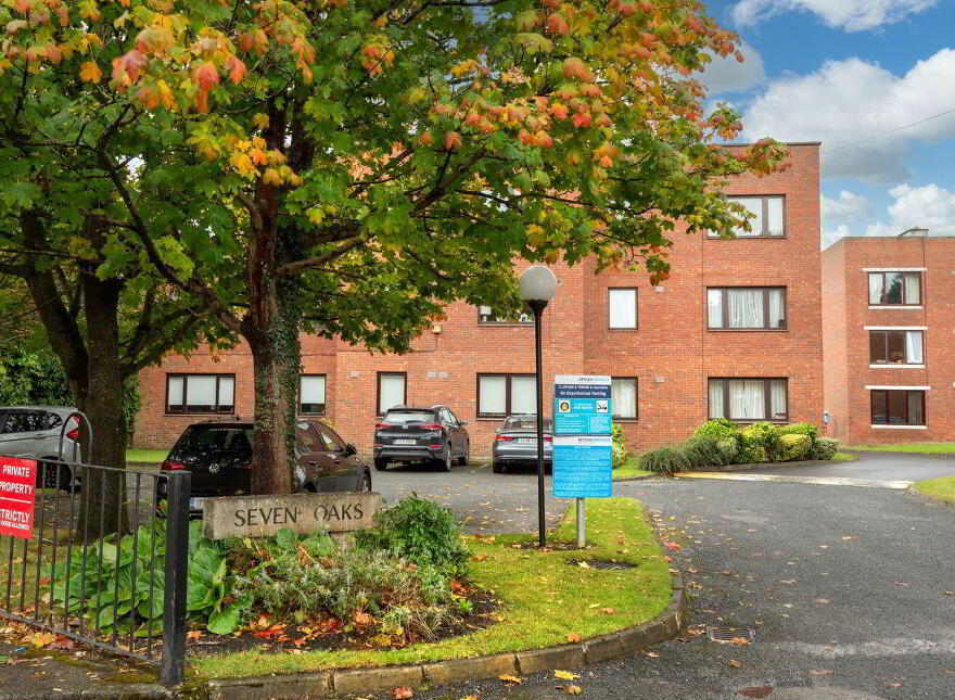 Apartment 14 Rossaun, Seven Oaks, Rathmines, Rathmines, D06WV81