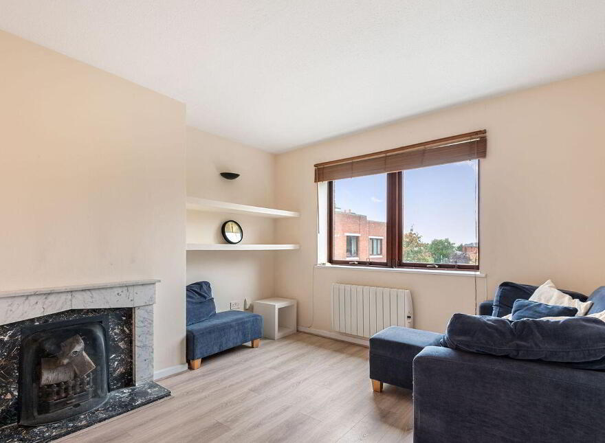 Apartment 14 Rossaun, Seven Oaks, Rathmines, Rathmines, D06WV81