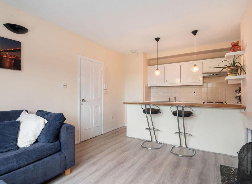 Apartment 14 Rossaun, Seven Oaks, Rathmines, Rathmines, D06WV81