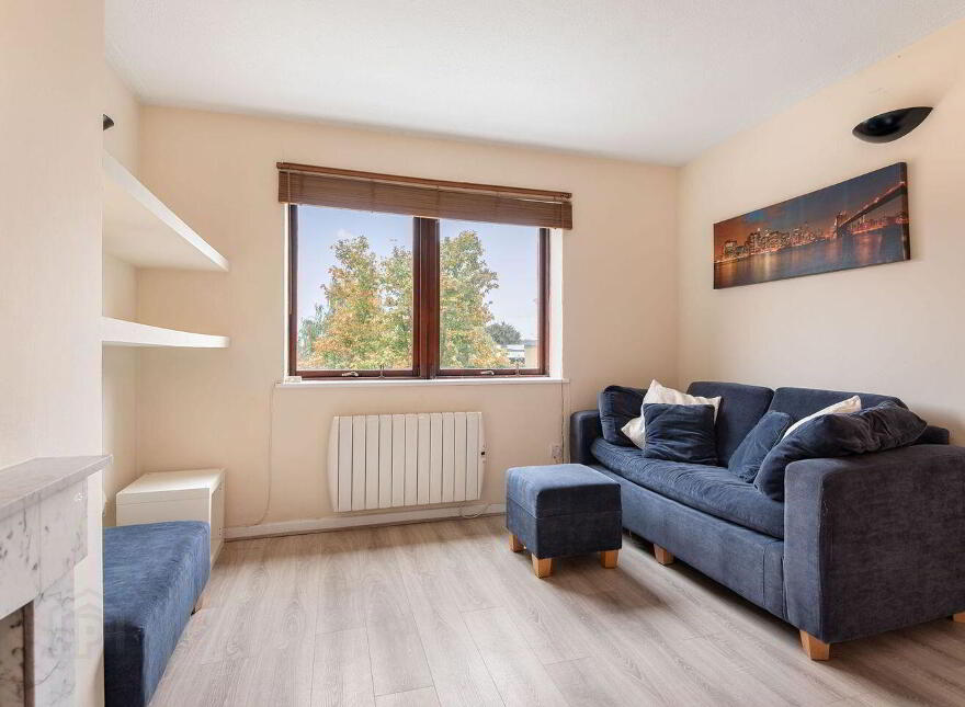 Apartment 14 Rossaun, Seven Oaks, Rathmines, Rathmines, D06WV81