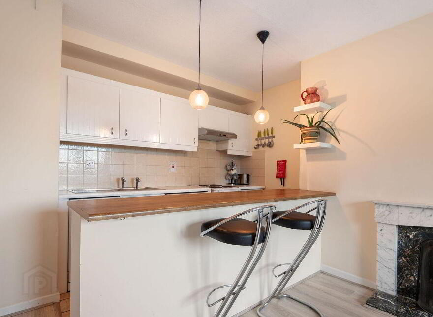Apartment 14 Rossaun, Seven Oaks, Rathmines, Rathmines, D06WV81