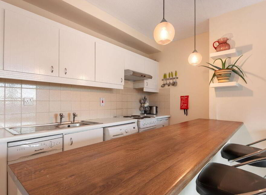 Apartment 14 Rossaun, Seven Oaks, Rathmines, Rathmines, D06WV81