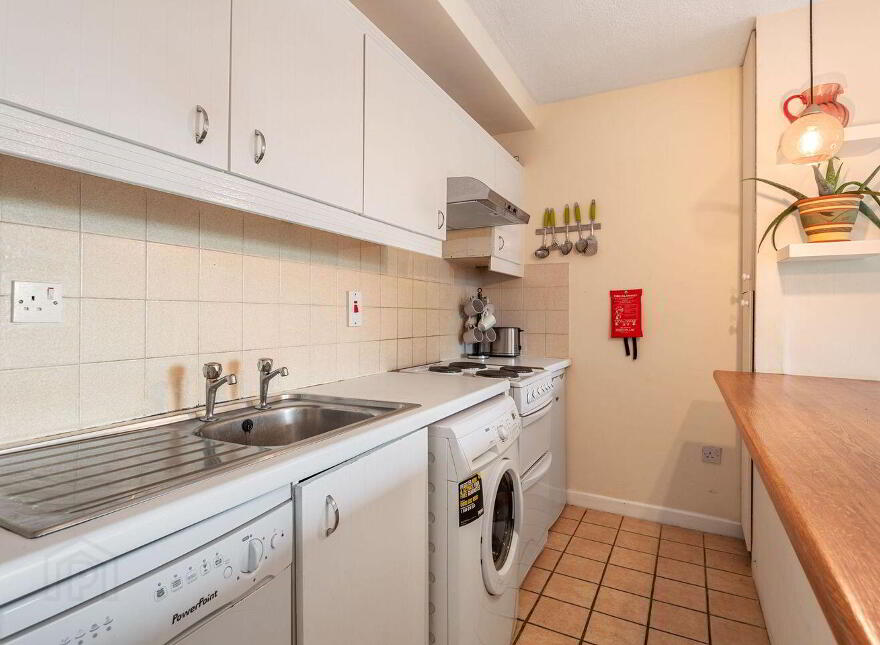 Apartment 14 Rossaun, Seven Oaks, Rathmines, Rathmines, D06WV81