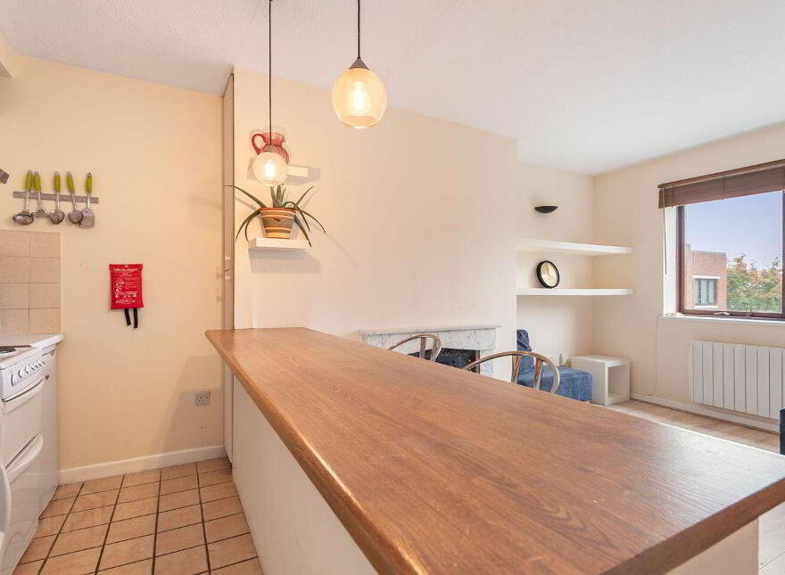 Apartment 14 Rossaun, Seven Oaks, Rathmines, Rathmines, D06WV81