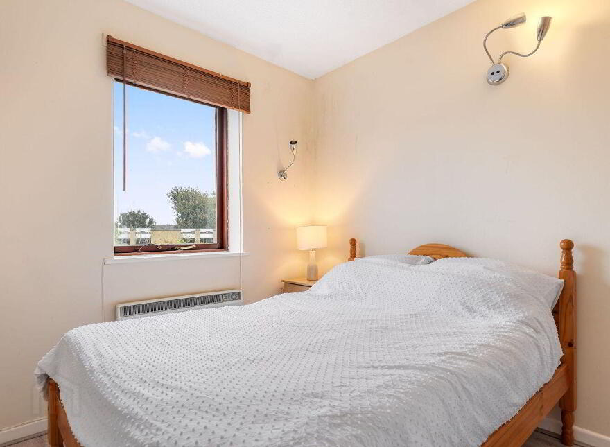 Apartment 14 Rossaun, Seven Oaks, Rathmines, Rathmines, D06WV81