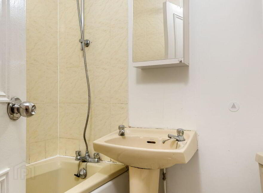 Apartment 14 Rossaun, Seven Oaks, Rathmines, Rathmines, D06WV81