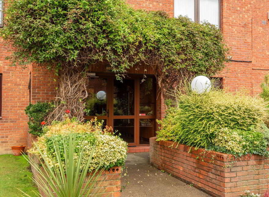 Apartment 14 Rossaun, Seven Oaks, Rathmines, Rathmines, D06WV81
