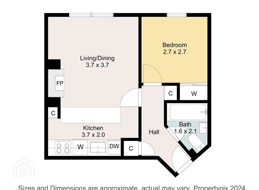 Apartment 14 Rossaun, Seven Oaks, Rathmines, Rathmines, D06WV81