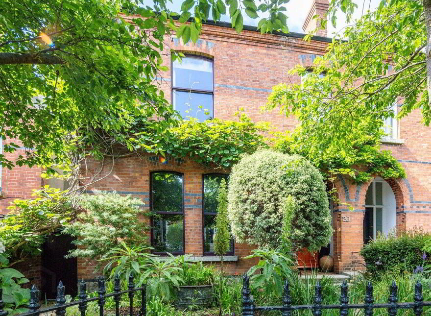 20 Garville Road, Rathgar, Rathgar, D06E4H6