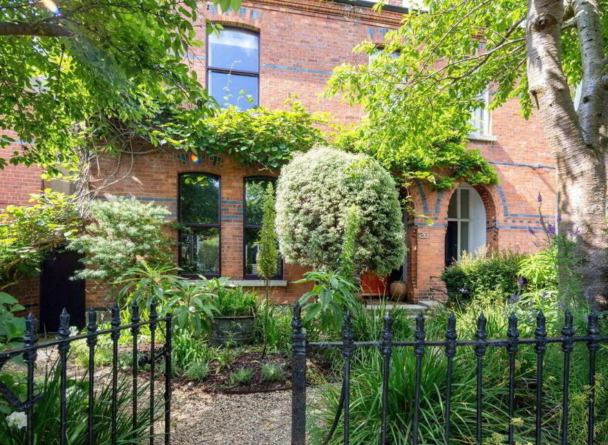 20 Garville Road, Rathgar, Rathgar, D06E4H6