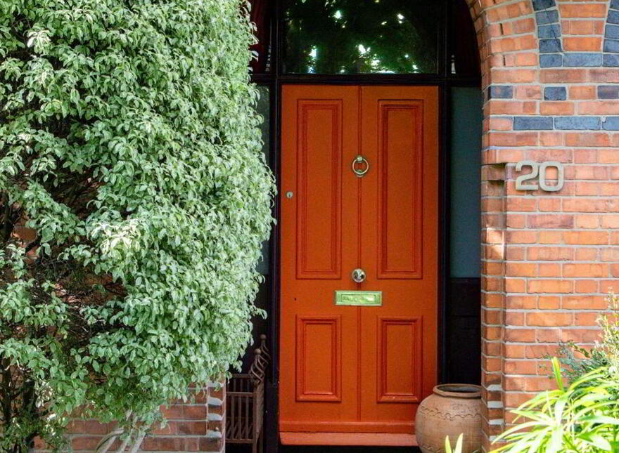 20 Garville Road, Rathgar, Rathgar, D06E4H6