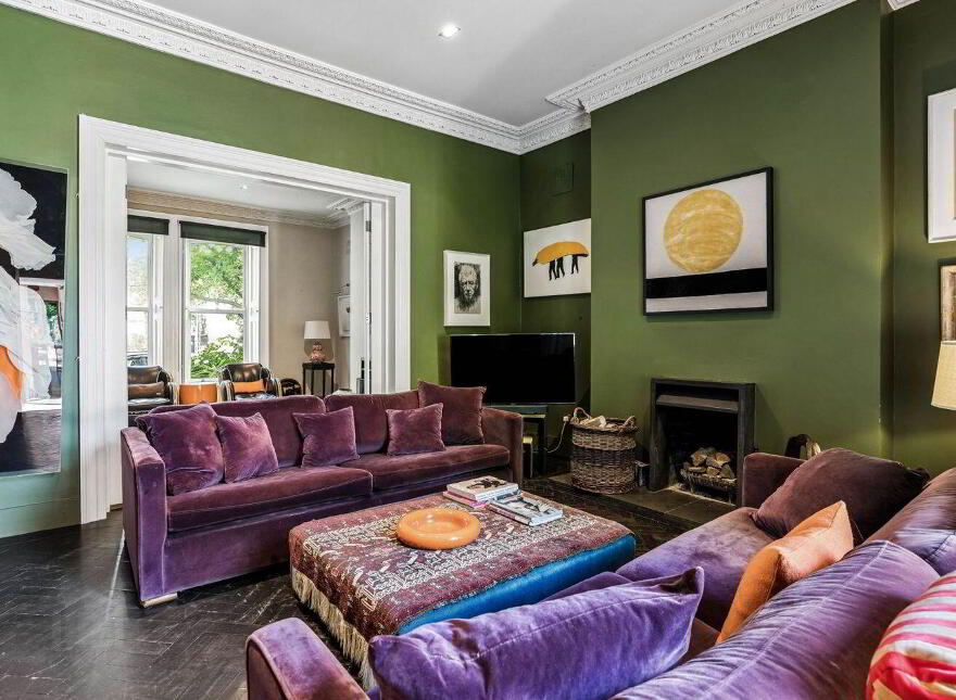 20 Garville Road, Rathgar, Rathgar, D06E4H6