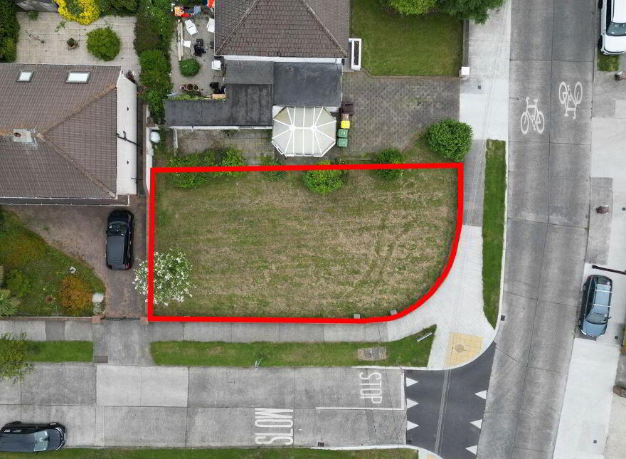 11A And, 11B Fernhill Road, Dublin 12, D12