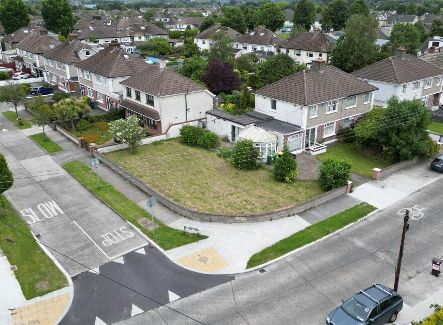 11A And, 11B Fernhill Road, Dublin 12, D12