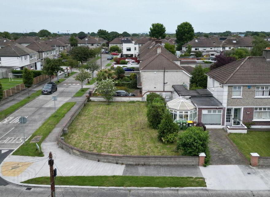 11A And, 11B Fernhill Road, Dublin 12, D12