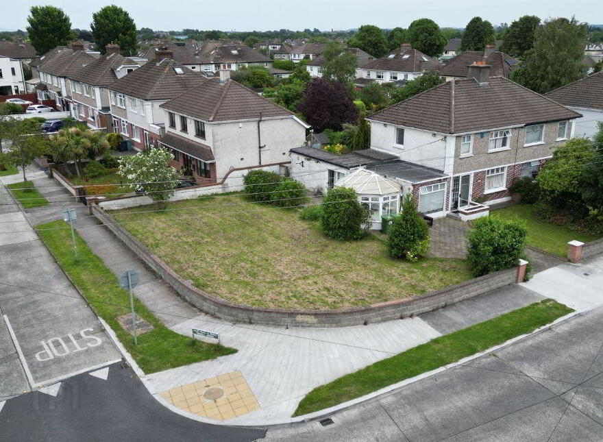 11A And, 11B Fernhill Road, Dublin 12, D12