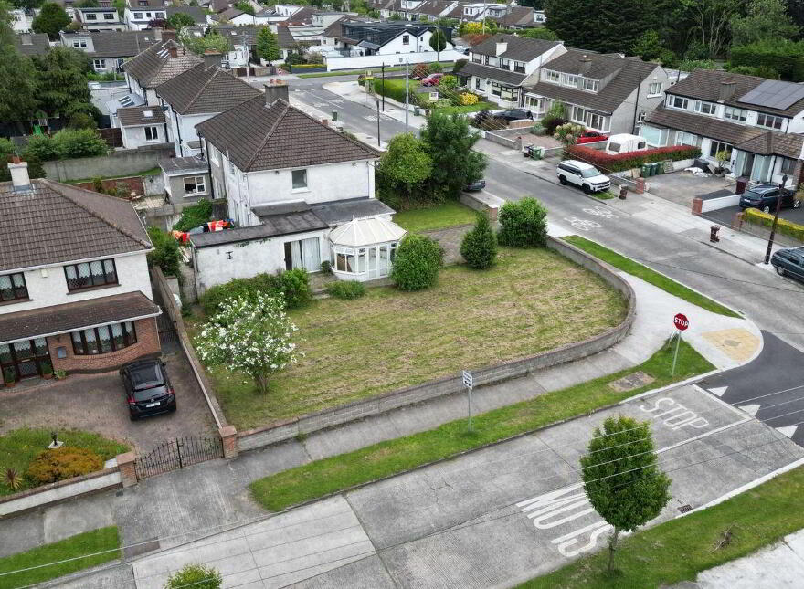 11A And, 11B Fernhill Road, Dublin 12, D12