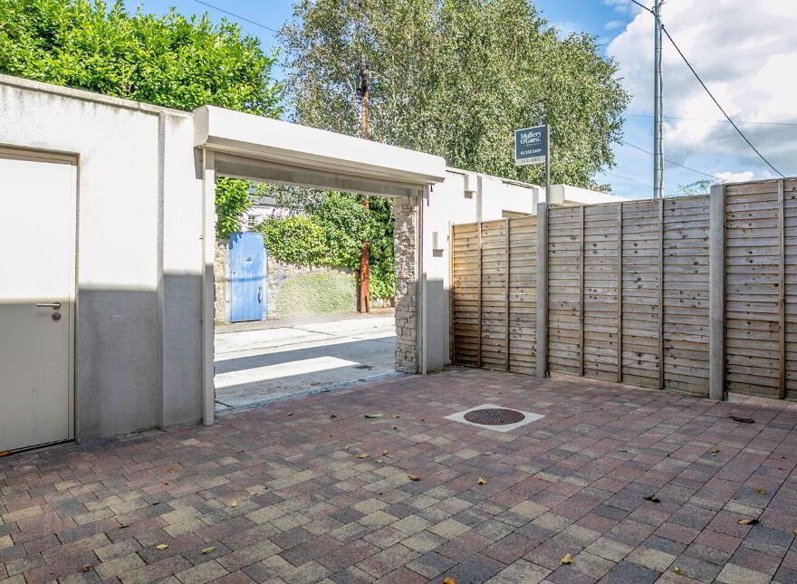 2 Kenilworth Lane East, Rathgar, Rathgar, D06V6H6
