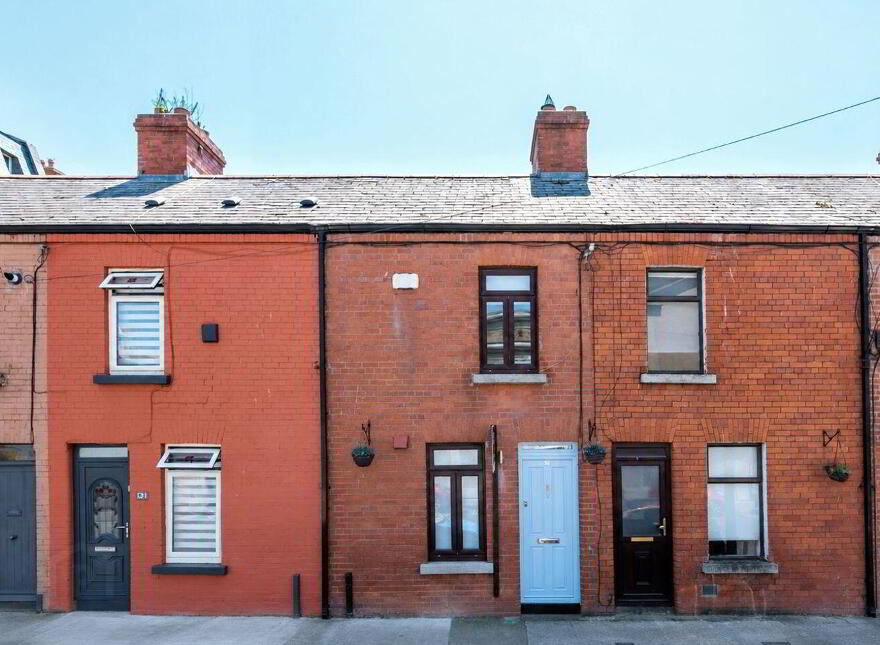 81 Cook Street, South Dublin City, D08DN2X