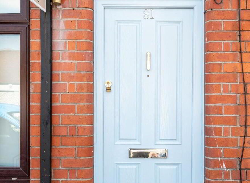 81 Cook Street, South Dublin City, D08DN2X