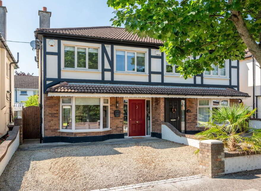 110 Longwood Park, Rathfarnham, Rathfarnham, D14C7F1