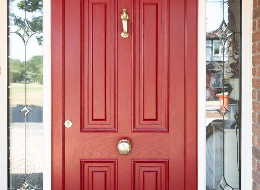 110 Longwood Park, Rathfarnham, Rathfarnham, D14C7F1