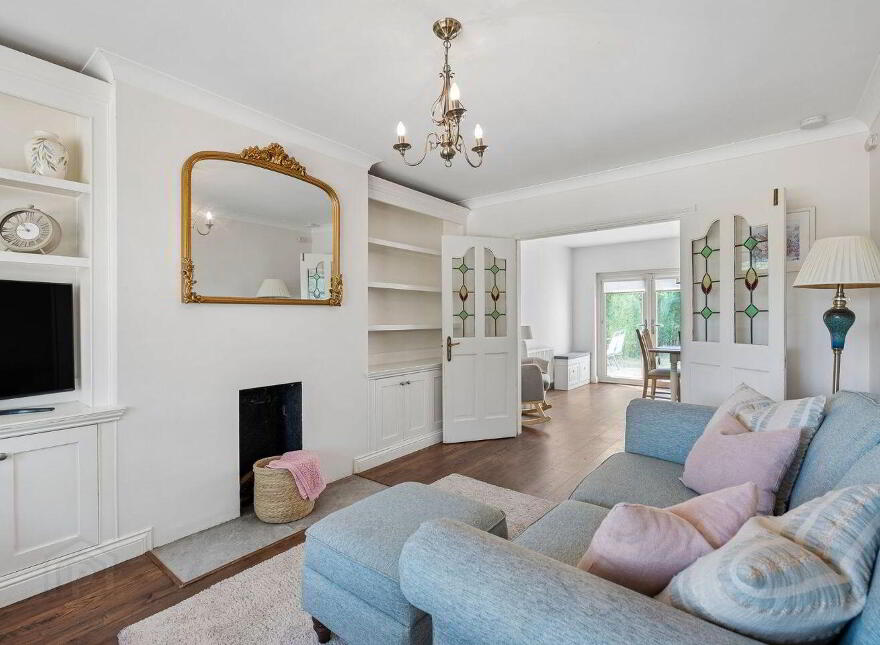 110 Longwood Park, Rathfarnham, Rathfarnham, D14C7F1