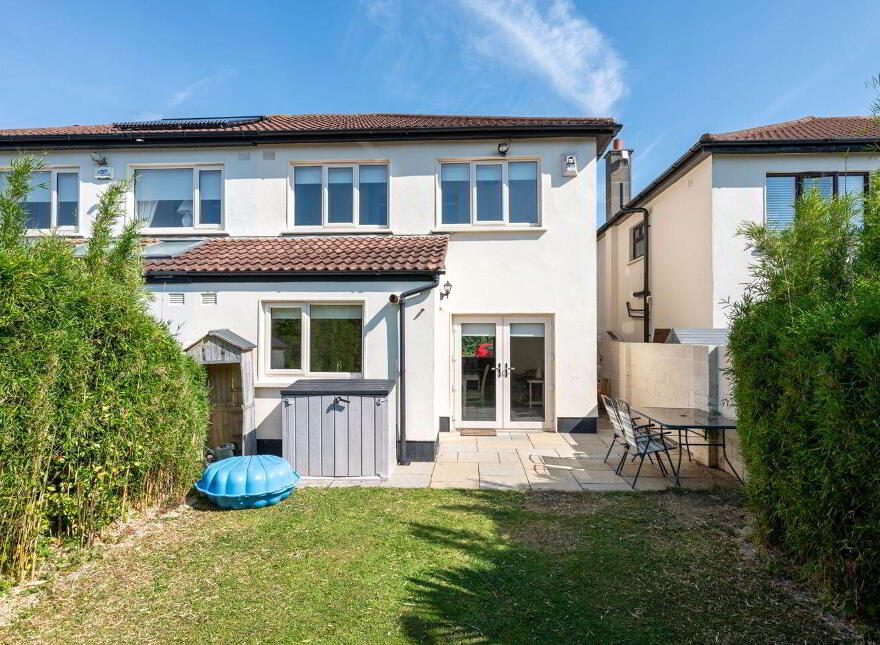 110 Longwood Park, Rathfarnham, Rathfarnham, D14C7F1