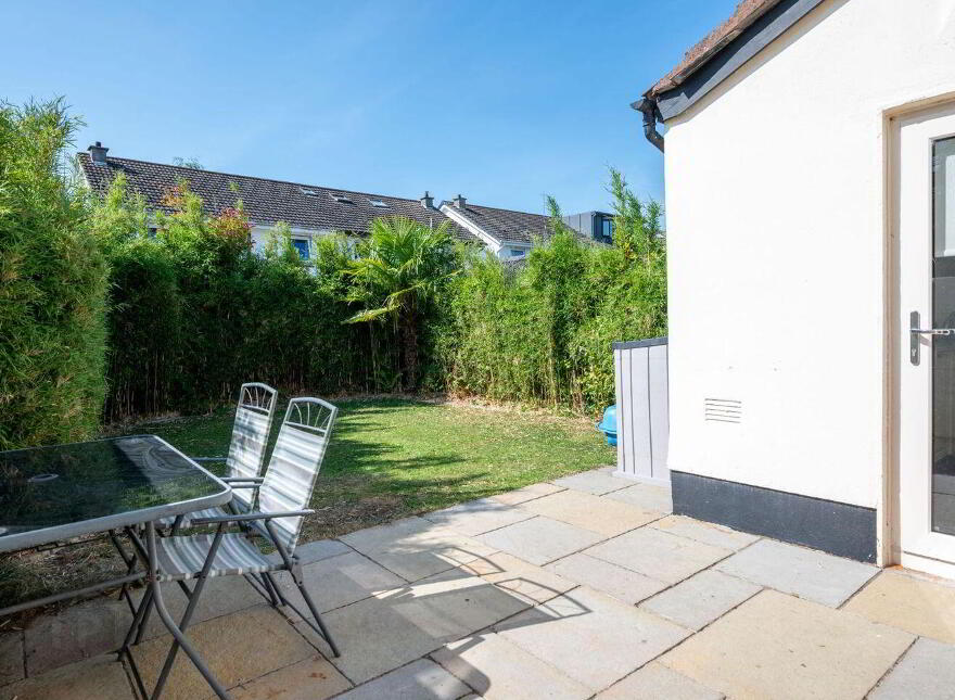 110 Longwood Park, Rathfarnham, Rathfarnham, D14C7F1