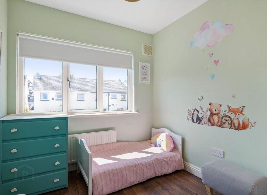 110 Longwood Park, Rathfarnham, Rathfarnham, D14C7F1