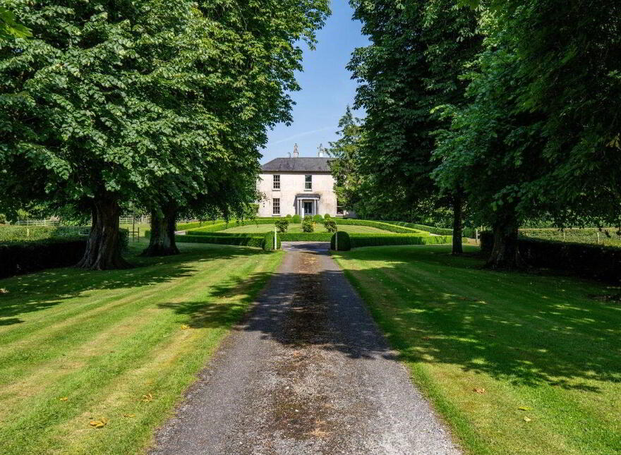 Kilmore House, Kilmore, Kildare, A83Y078