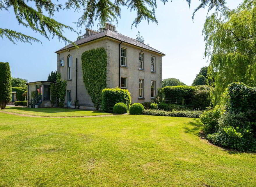 Kilmore House, Kilmore, Kildare, A83Y078