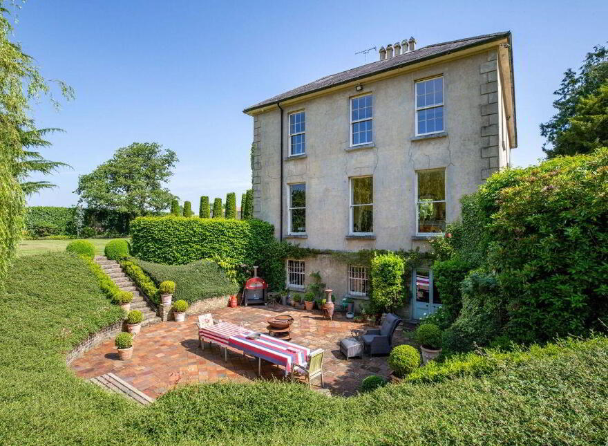 Kilmore House, Kilmore, Kildare, A83Y078