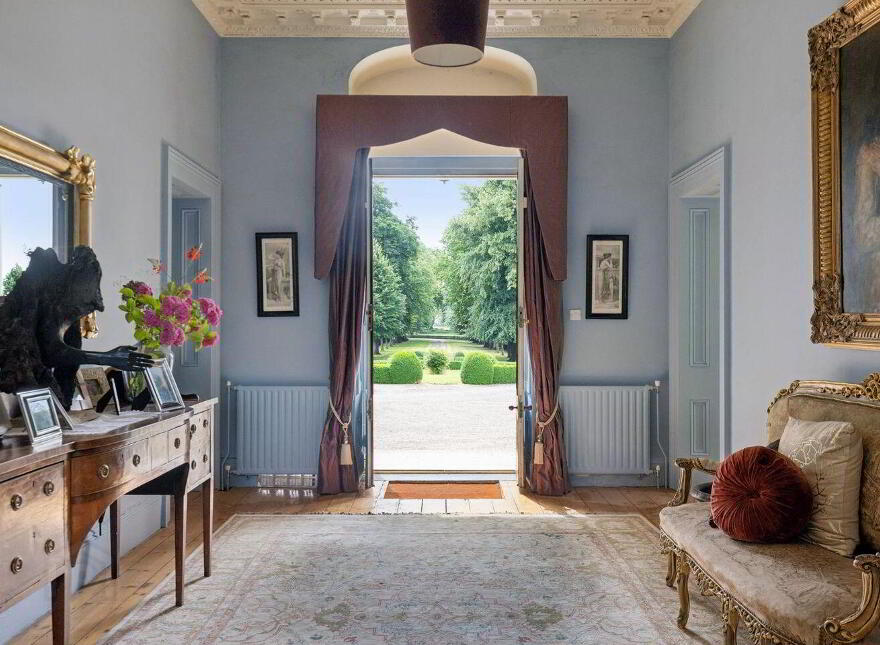 Kilmore House, Kilmore, Kildare, A83Y078