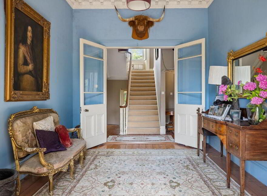 Kilmore House, Kilmore, Kildare, A83Y078