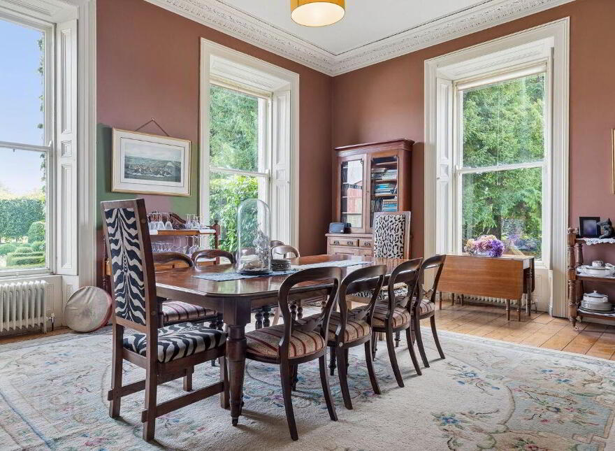 Kilmore House, Kilmore, Kildare, A83Y078