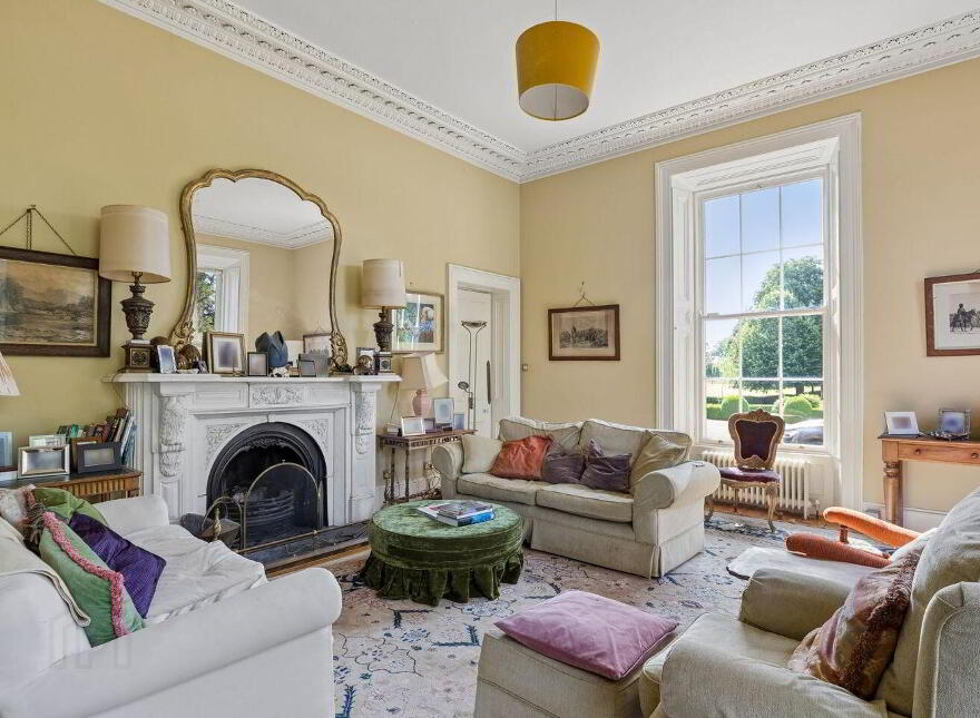 Kilmore House, Kilmore, Kildare, A83Y078