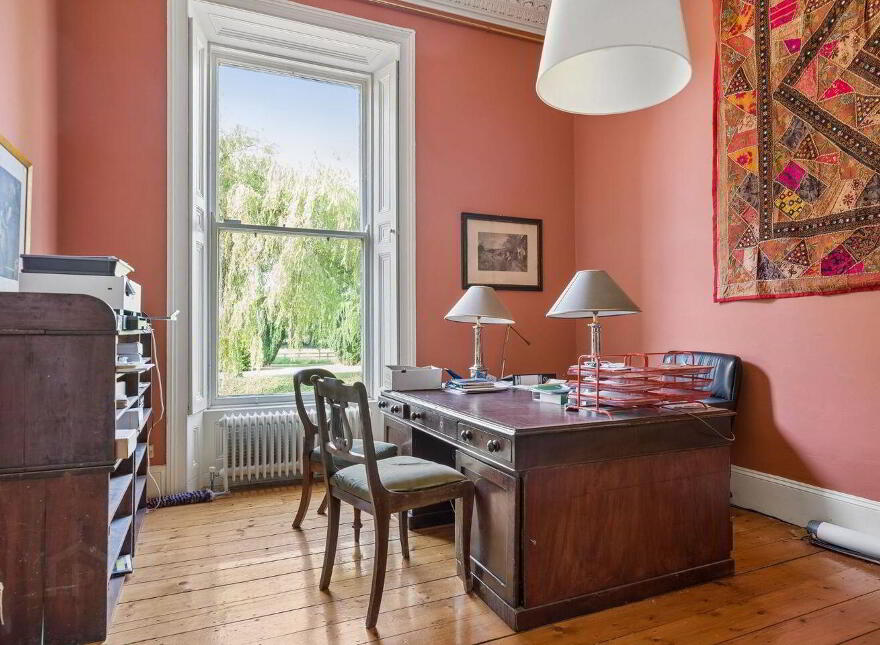 Kilmore House, Kilmore, Kildare, A83Y078