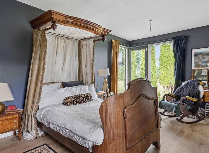 Kilmore House, Kilmore, Kildare, A83Y078