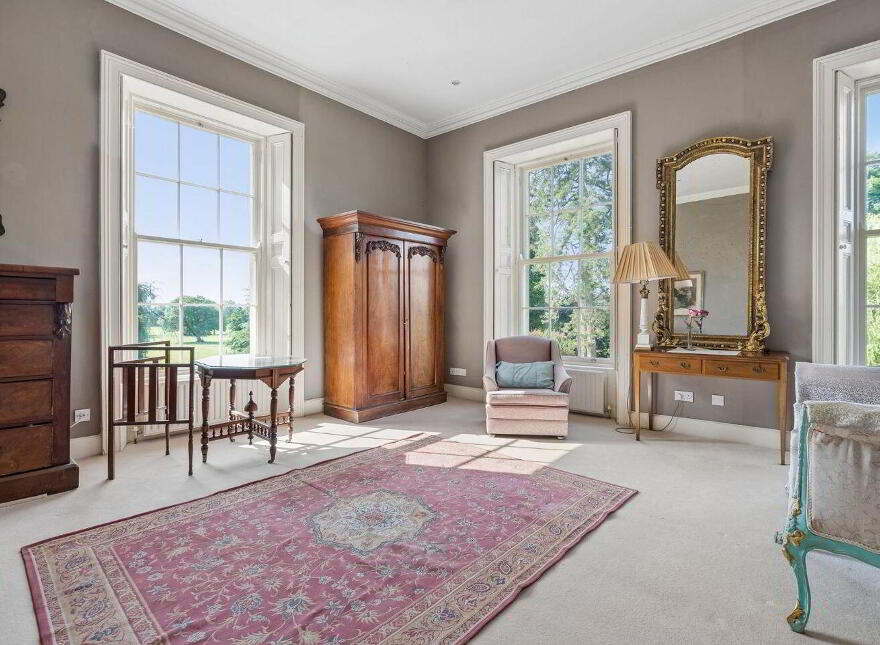 Kilmore House, Kilmore, Kildare, A83Y078