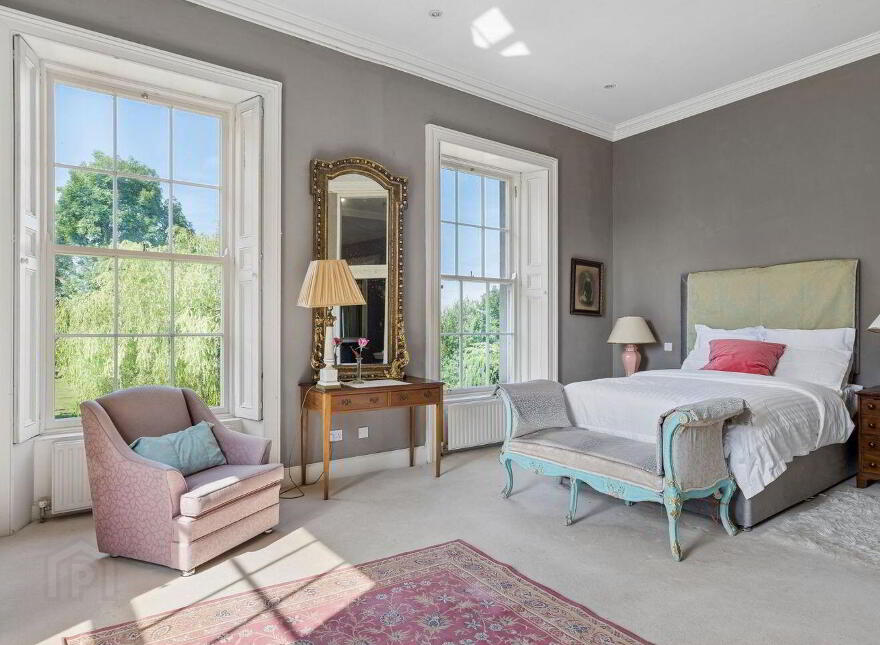 Kilmore House, Kilmore, Kildare, A83Y078